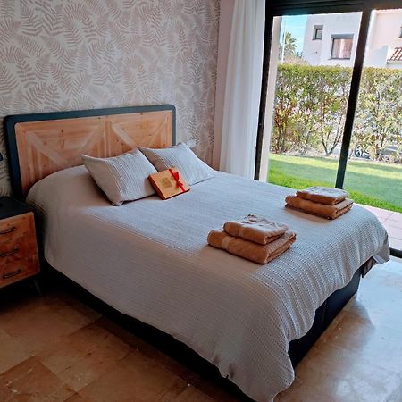 Luxury Ground Floor Roda Golf & Beach Resort Apartment Esterno foto