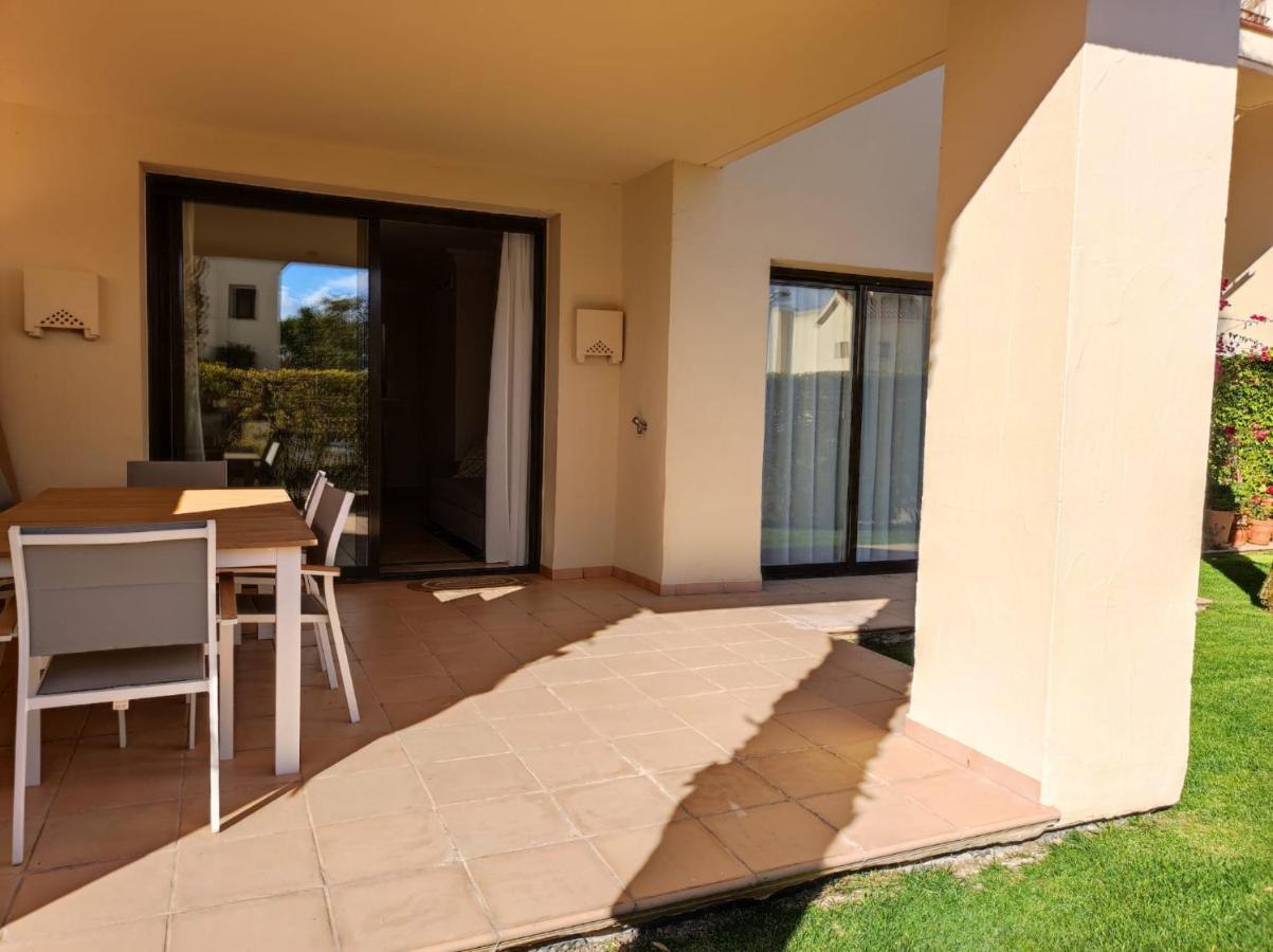 Luxury Ground Floor Roda Golf & Beach Resort Apartment Esterno foto
