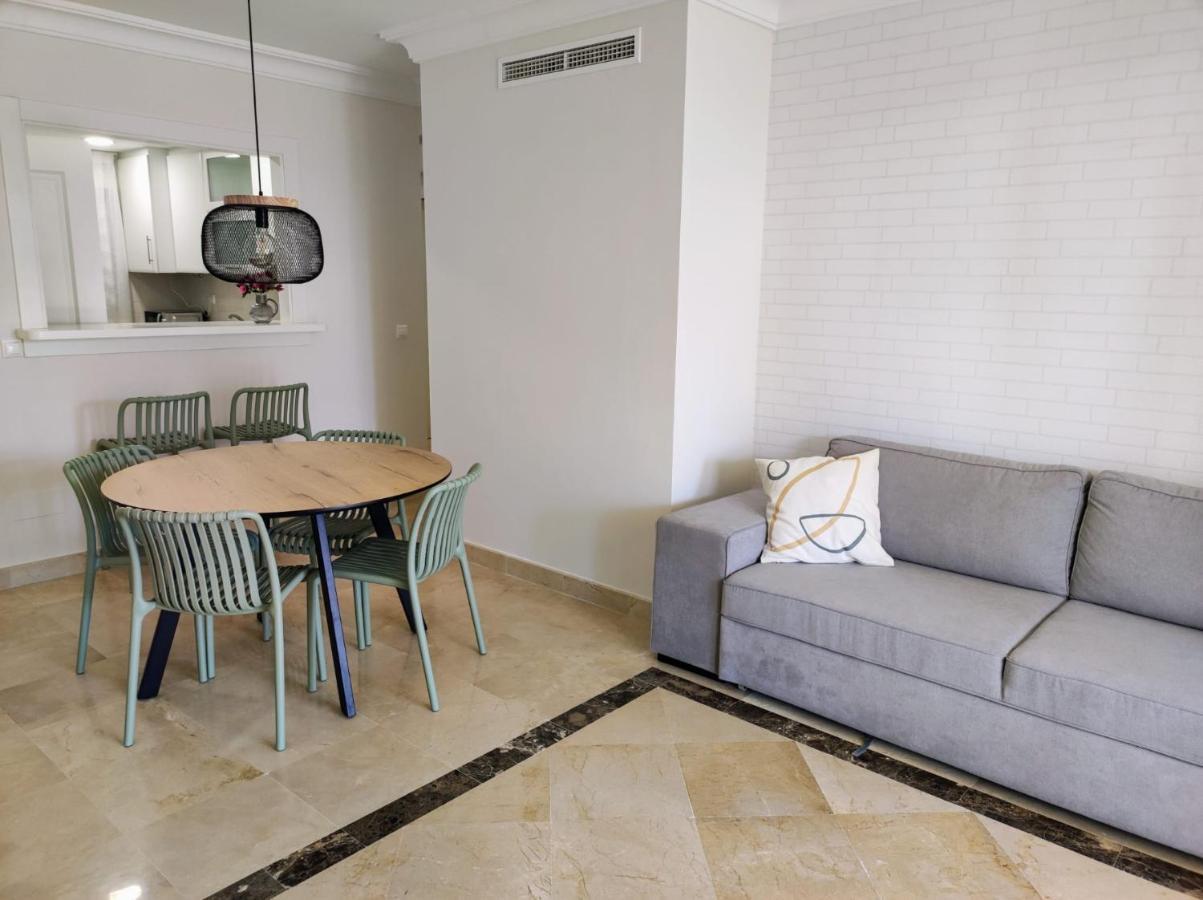Luxury Ground Floor Roda Golf & Beach Resort Apartment Esterno foto