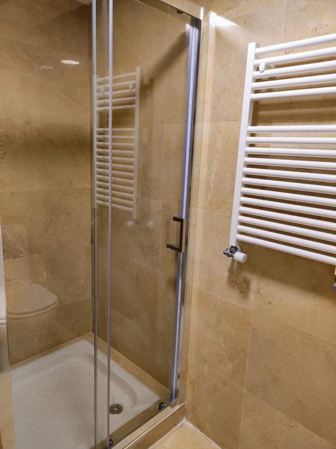 Luxury Ground Floor Roda Golf & Beach Resort Apartment Esterno foto