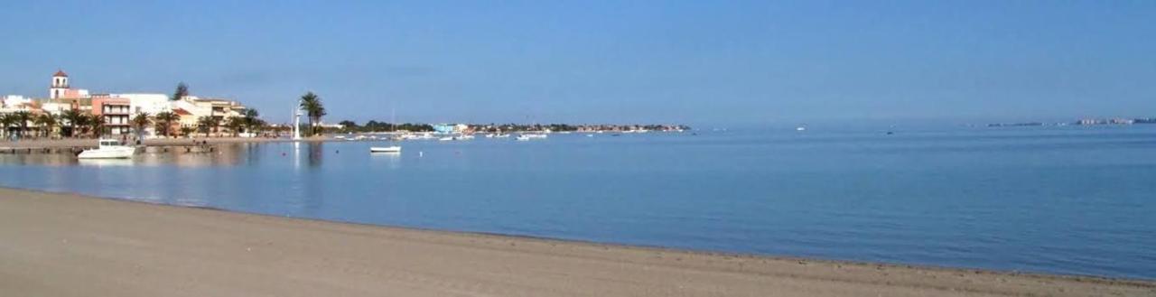 Luxury Ground Floor Roda Golf & Beach Resort Apartment Esterno foto