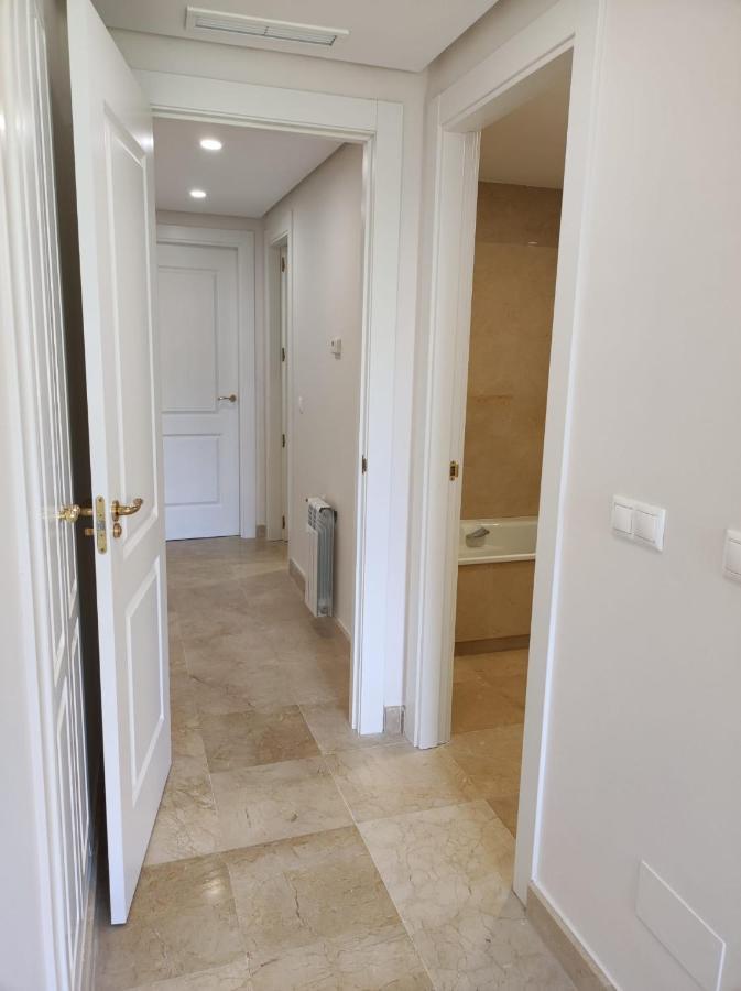 Luxury Ground Floor Roda Golf & Beach Resort Apartment Esterno foto