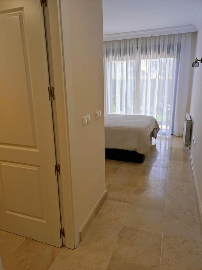 Luxury Ground Floor Roda Golf & Beach Resort Apartment Esterno foto