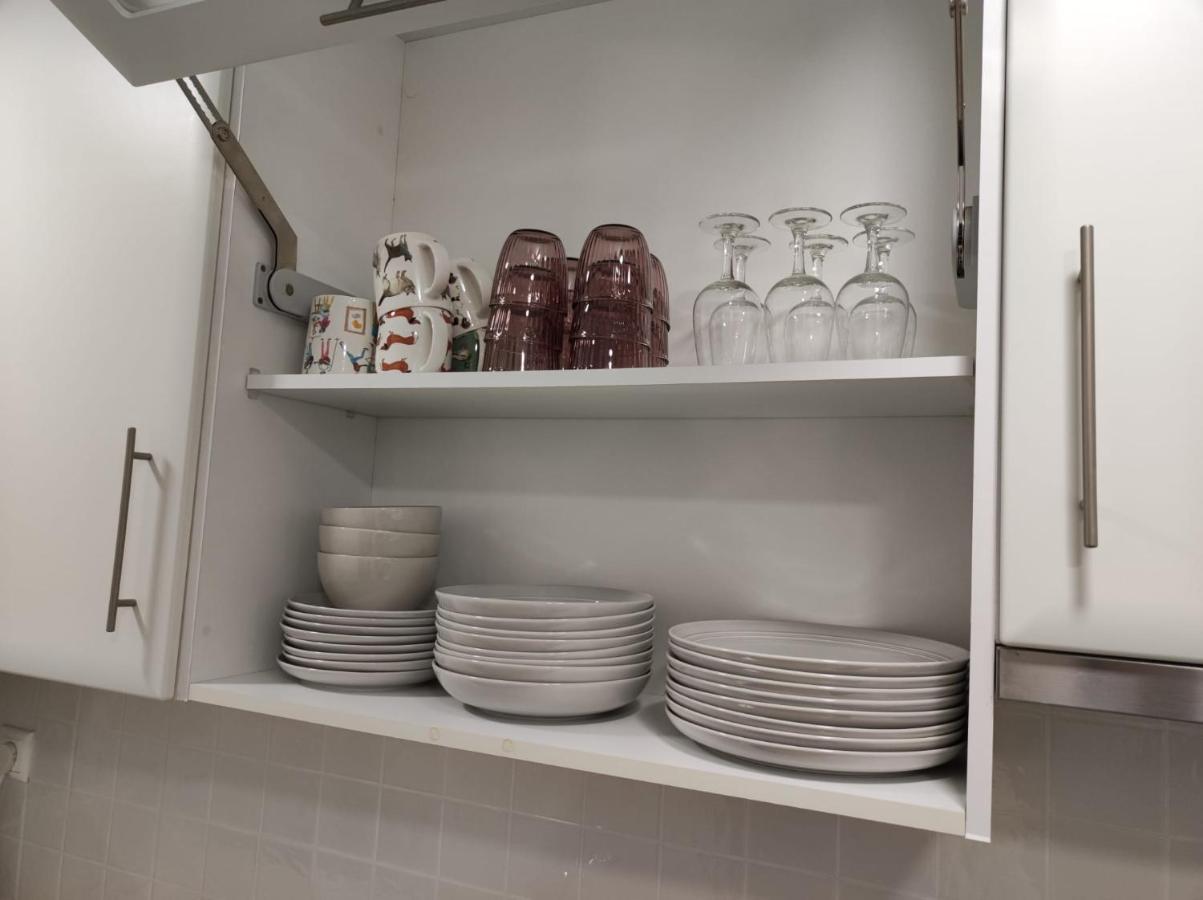 Luxury Ground Floor Roda Golf & Beach Resort Apartment Esterno foto