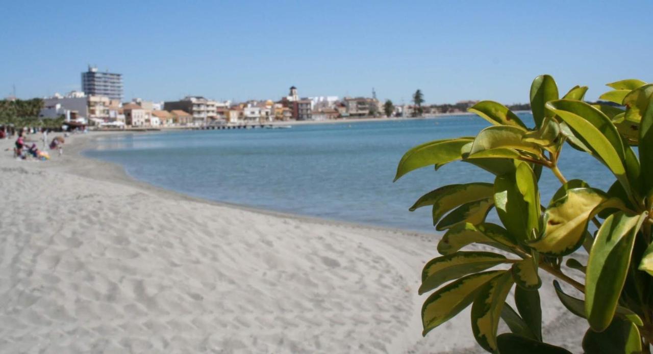 Luxury Ground Floor Roda Golf & Beach Resort Apartment Esterno foto