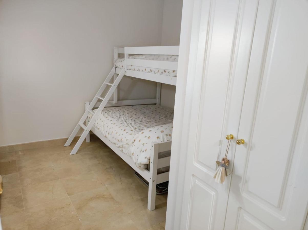Luxury Ground Floor Roda Golf & Beach Resort Apartment Esterno foto