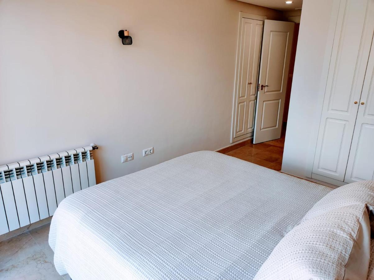 Luxury Ground Floor Roda Golf & Beach Resort Apartment Esterno foto